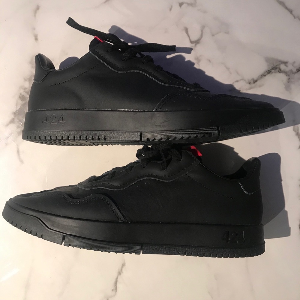 Adidas 424 SC premiere sneakers shoes